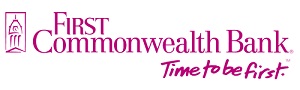 Logo of First Commonwealth Bank