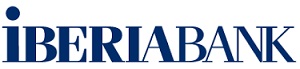 Logo of IberiaBank