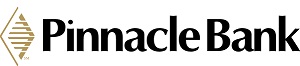 Logo of Pinnacle Bank