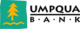 Logo of Umpqua Bank