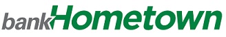 Logo of bankHometown