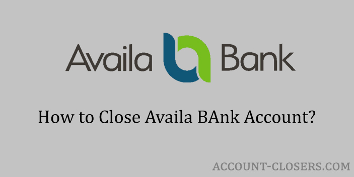Close Availa Bank